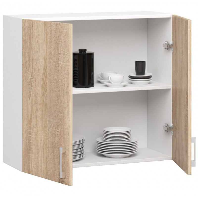 Konyhaszekrény függő D2 H720 Lima 80 cm