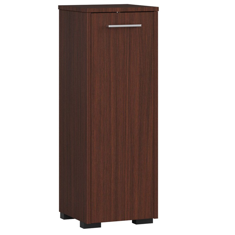 Fürdőszoba szekrény Fin s30 1d wenge