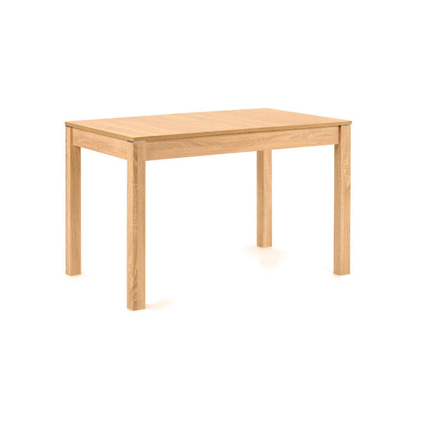 Kihúzható asztal maurycy grandson tölgy118-158 x 75 x 76cm﻿