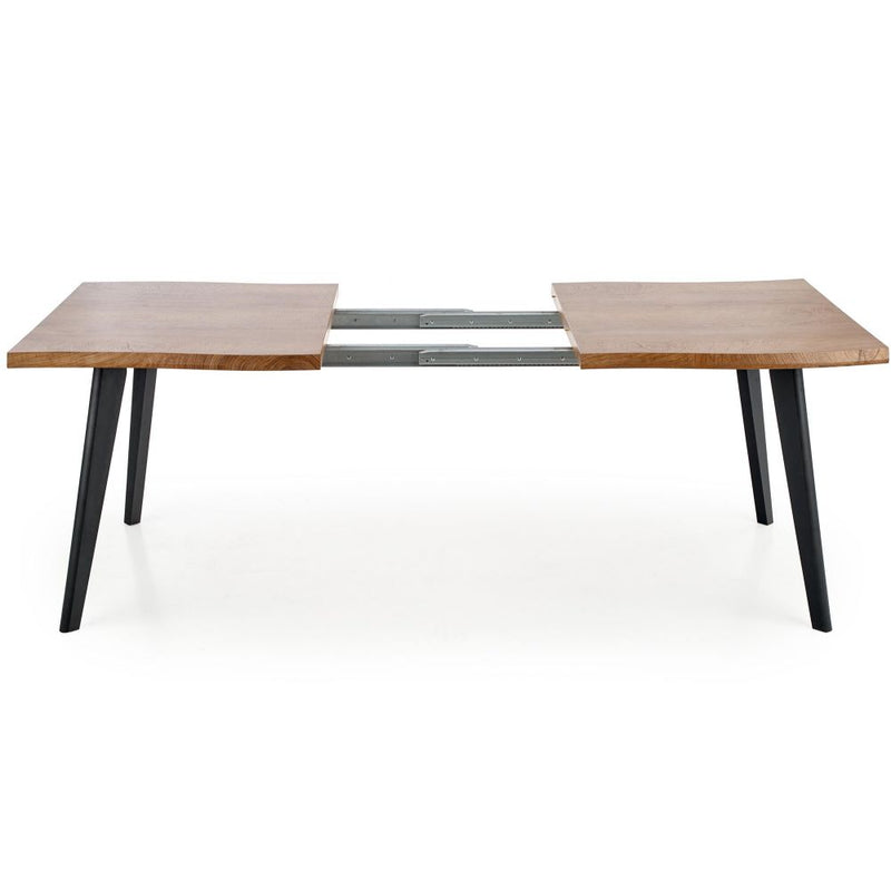 Bővithető asztal dickson 150-210 x 90 x 75 cm