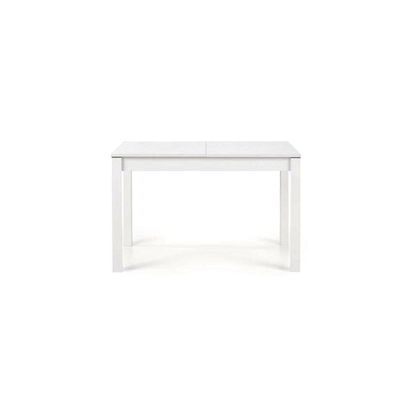 Kihúzható asztal maurycy fehér 118-158 x 75 x 76cm