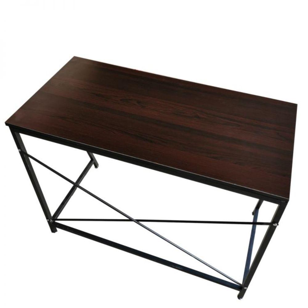 Modern home gaming íróasztal 100 x 50 x 75 cm