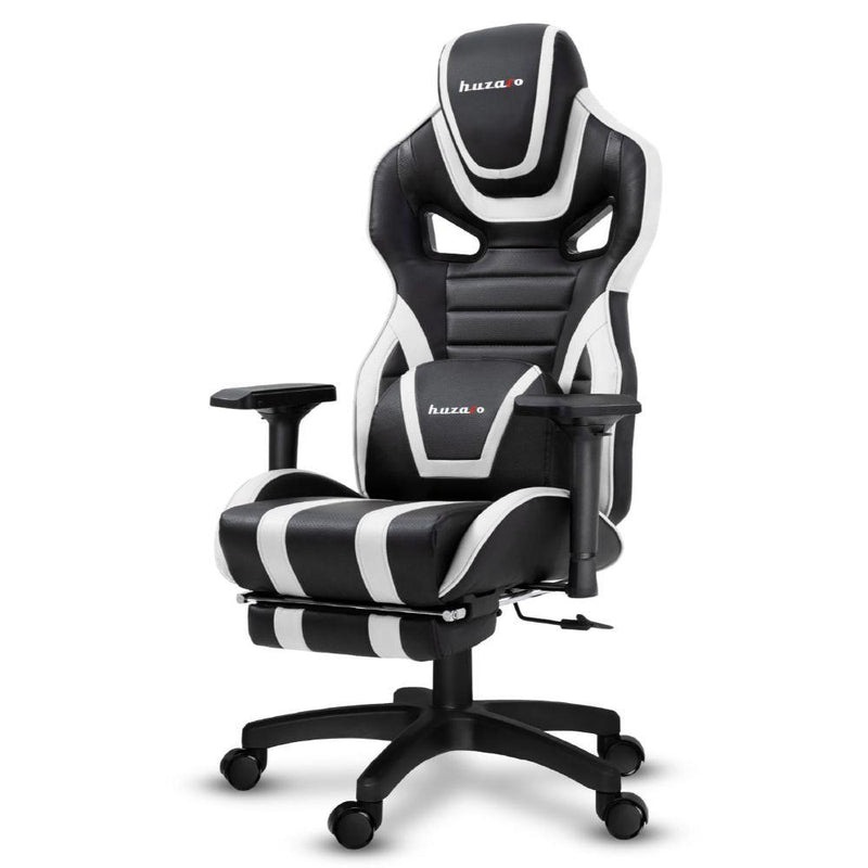 Huzaro force 7.5 gaming szék fehér