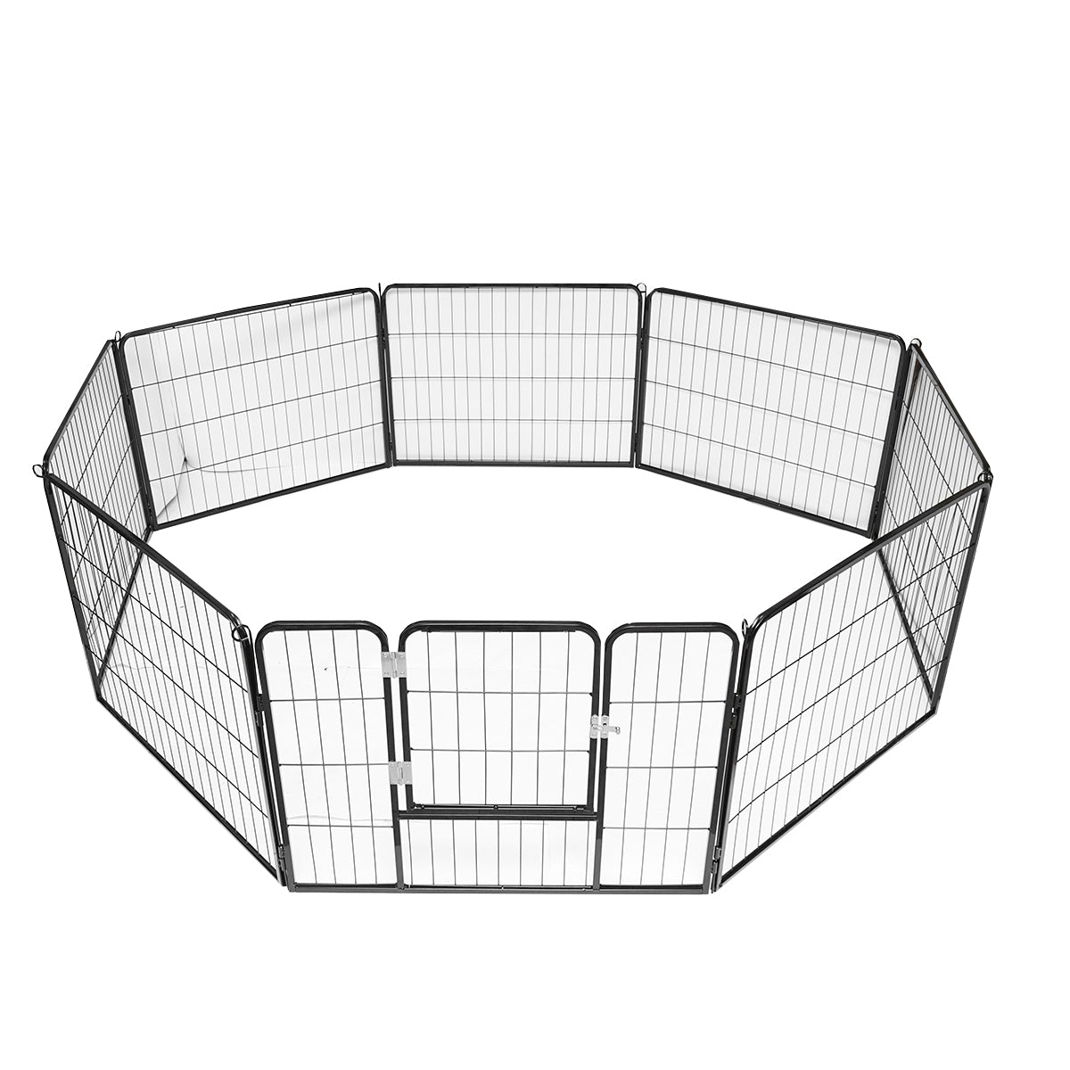 Állati karám 8 modul (820x1020x125mm/modul) Breckner Germany