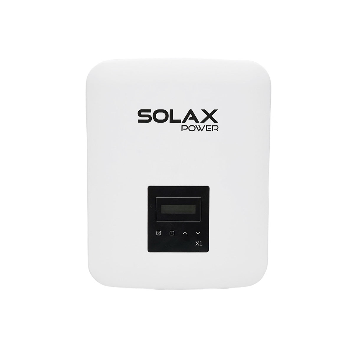 ON-GRID inverter 3.3KW X1-3.3-T-D, egyfázisú, 230V, 2xMPPT termelő-fogyasztóknak, Solax