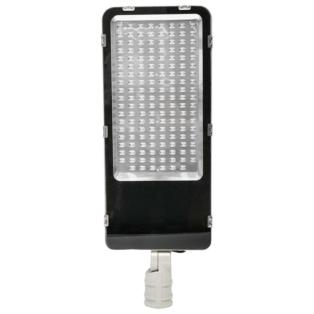 LED-es közvilágítási lámpa 150W, 220V, 6500K, IP67, oszlopra szerelhető Breckner Germany