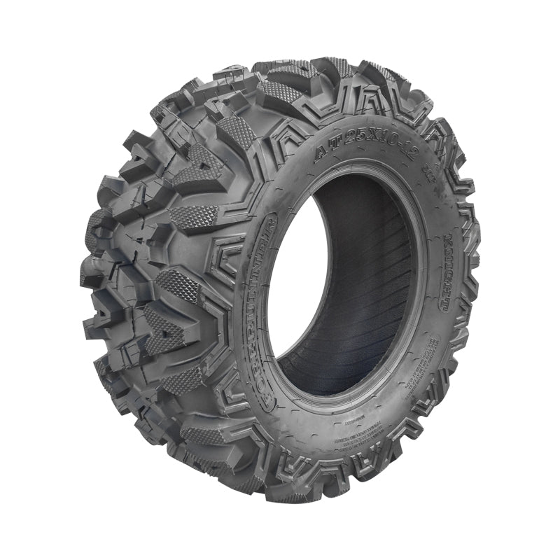 Anvelopa atv 25x10/12 6pr tl knight