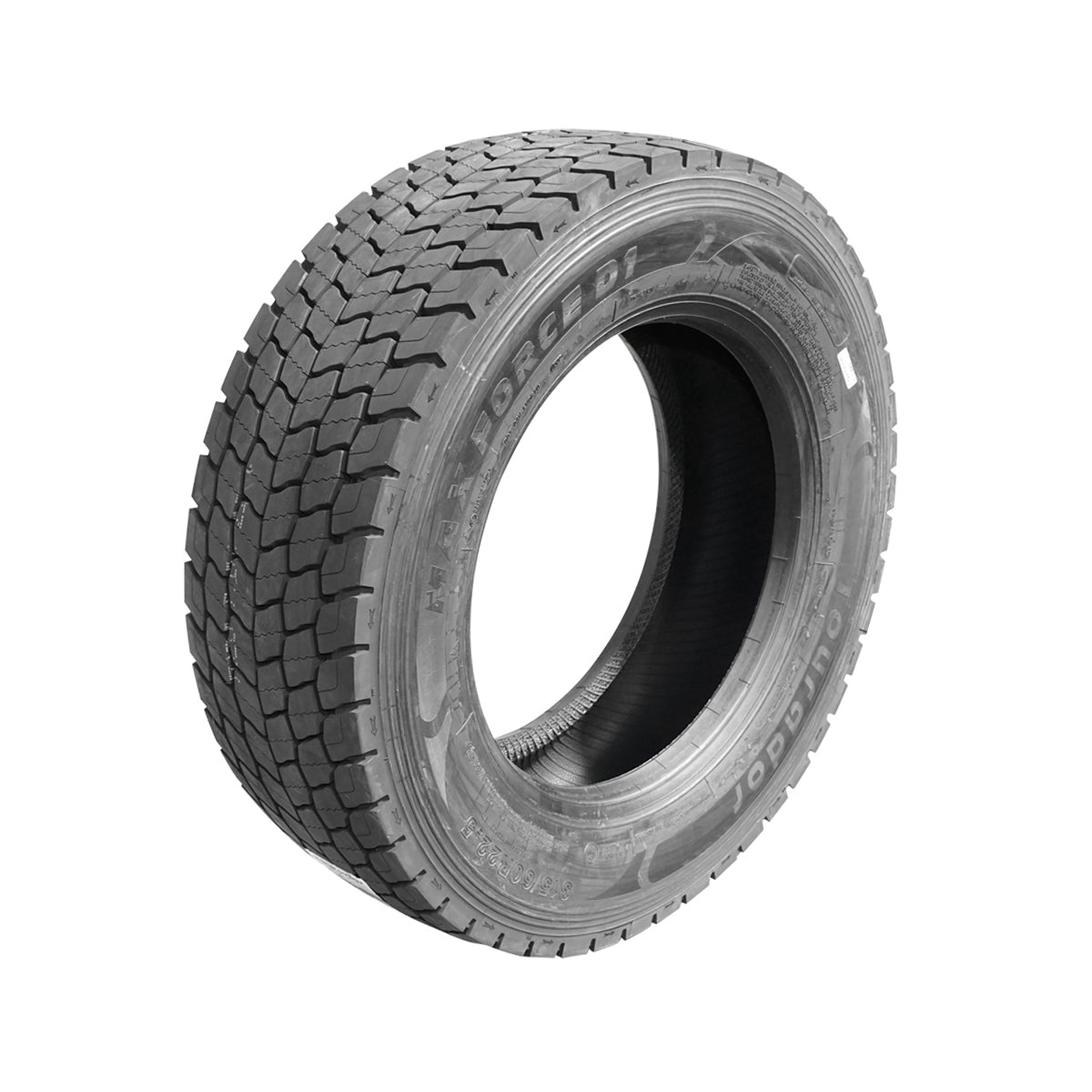 315/60r22.5 méretű radiál gumiabroncs, m+s lm326, lm329 tourador