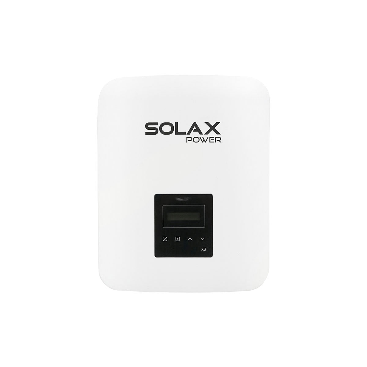 ON-GRID 15KW-os inverter X3-MIC-15K-G2, háromfázisú, 2xMPPT termelő-fogyasztüknak Solax