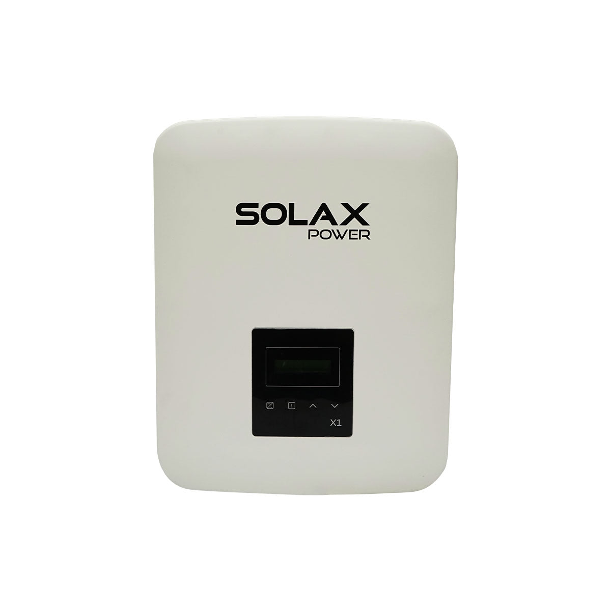 ON-GRID 5KW-os inverter X1-5.0-T-D, egyfázisú, 230V, termelő-fogyasztó, SOLAX 