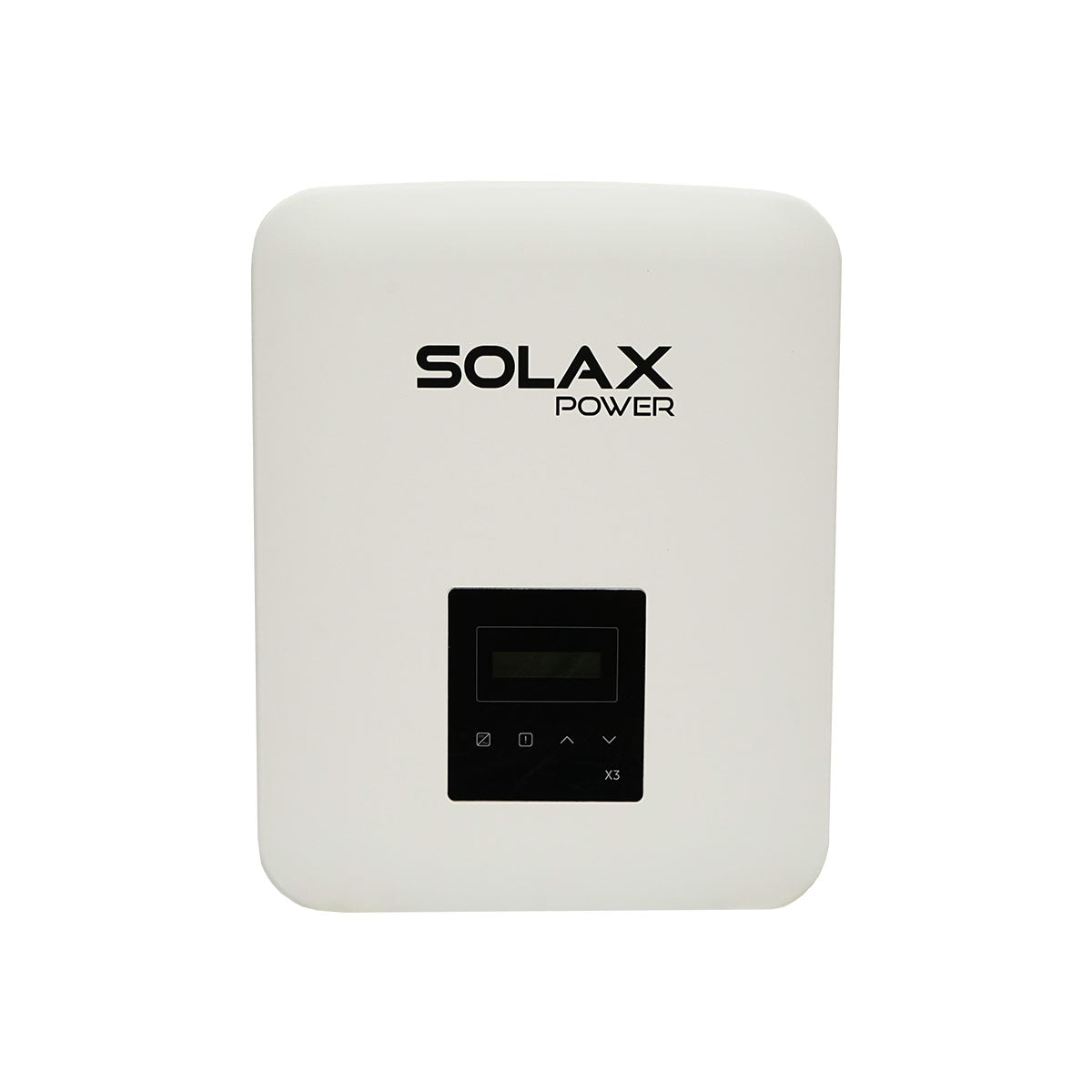 ON-GRID 8KW X3-MIC-8K-G2 inverter háromfázisú, 400V, termelő-fogyasztóknak, 2xMPPT Solax