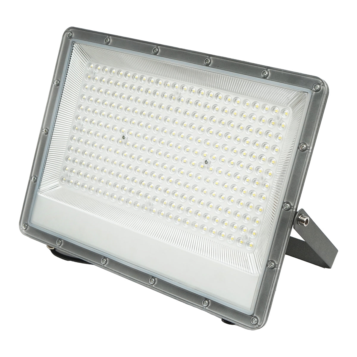 LED reflektor 200W, 220V, 6500K, IP66, 420x330x33mm Breckner Germany