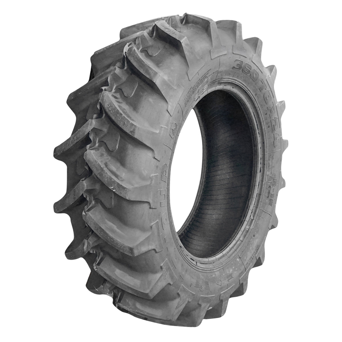 Gumiabroncs 360/70R24 122A8/119B TL 12.4r24 Armour