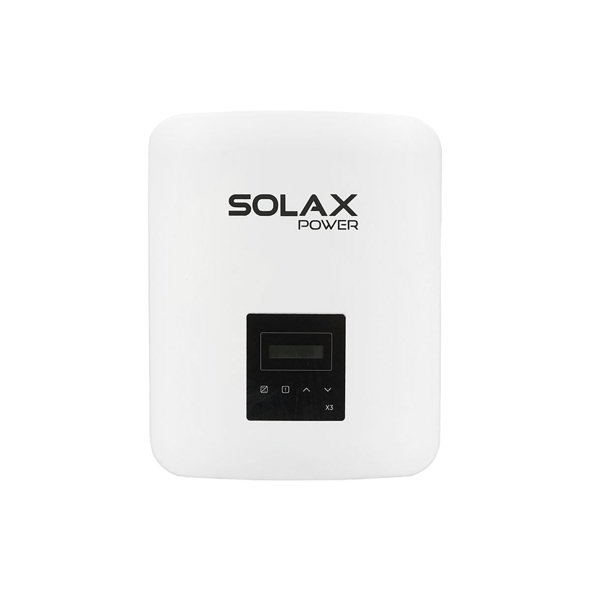 ON-GRID 6KW-os inverter SOLAX X3-MIC-6K-G2, háromfázisú, 2xMPPT termelő-fogyasztó