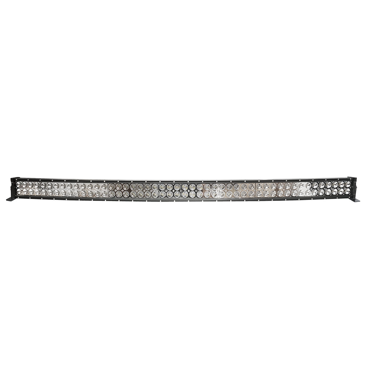 288W íves 96 LED-es hényhíd 9-60V 6000K 1250x65mm Breckner Germany