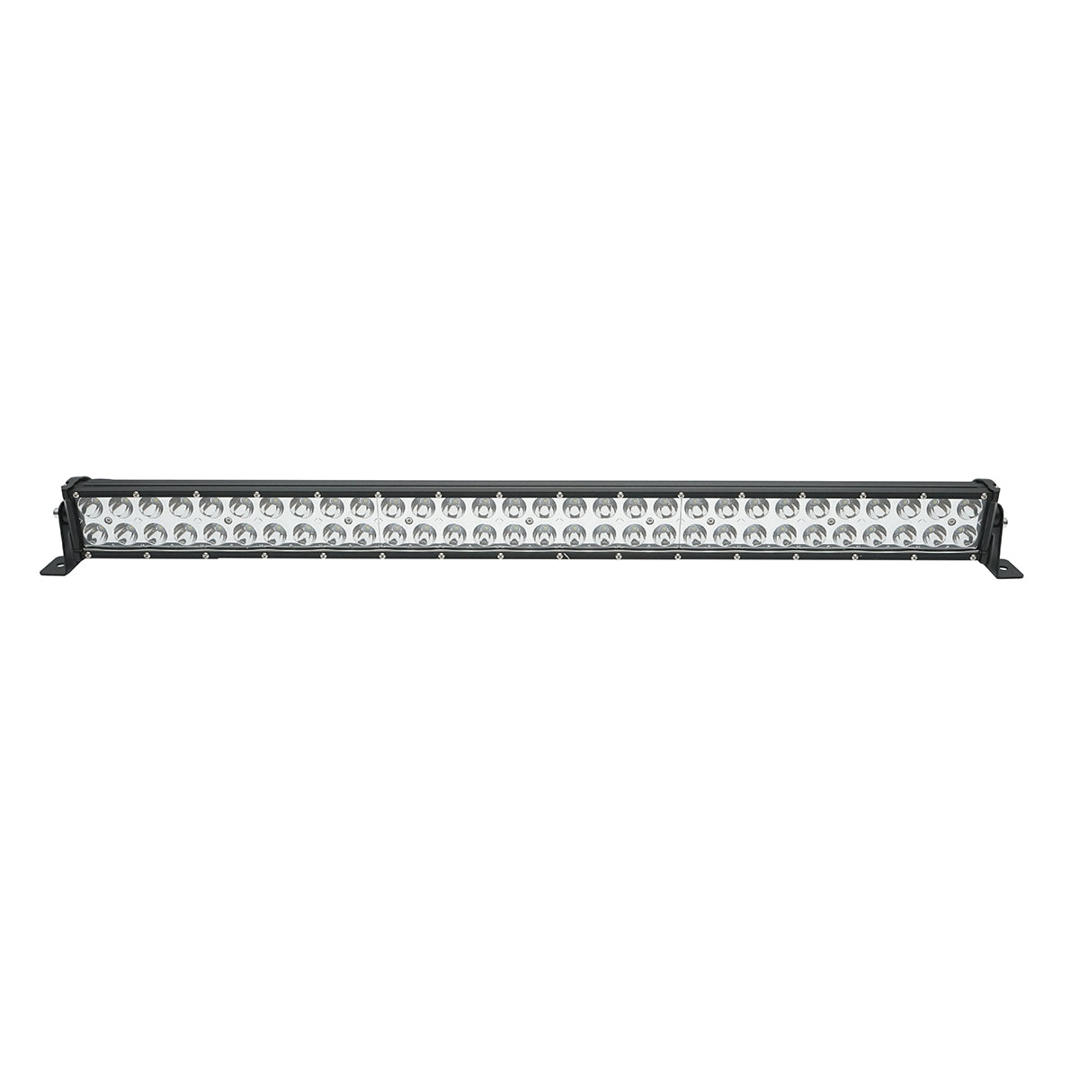 60 LED-es fényhíd 9-60V 180W 6000K 800x65mm Breckner Germany