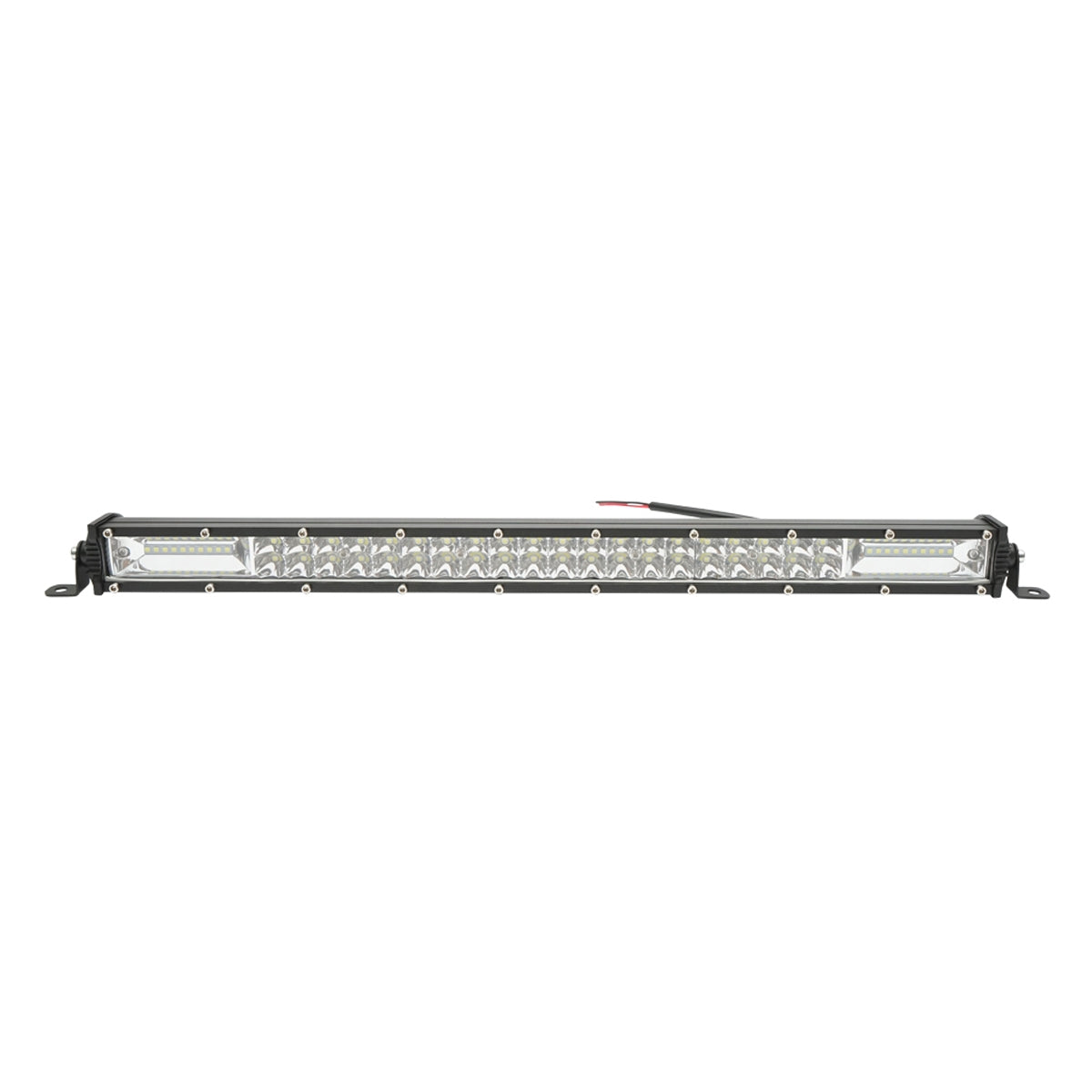 60 LED-es fényhíd 10-60V 180W Breckner Germany