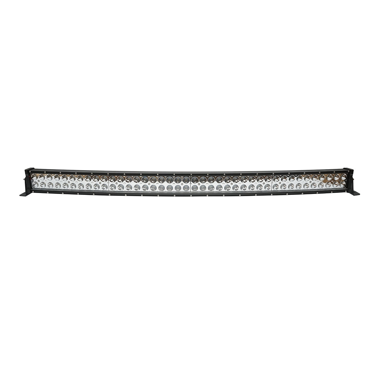 240W ívelt 80 LED-es fényhíd 9-60V 6000K 1040x65mm Breckner Germany