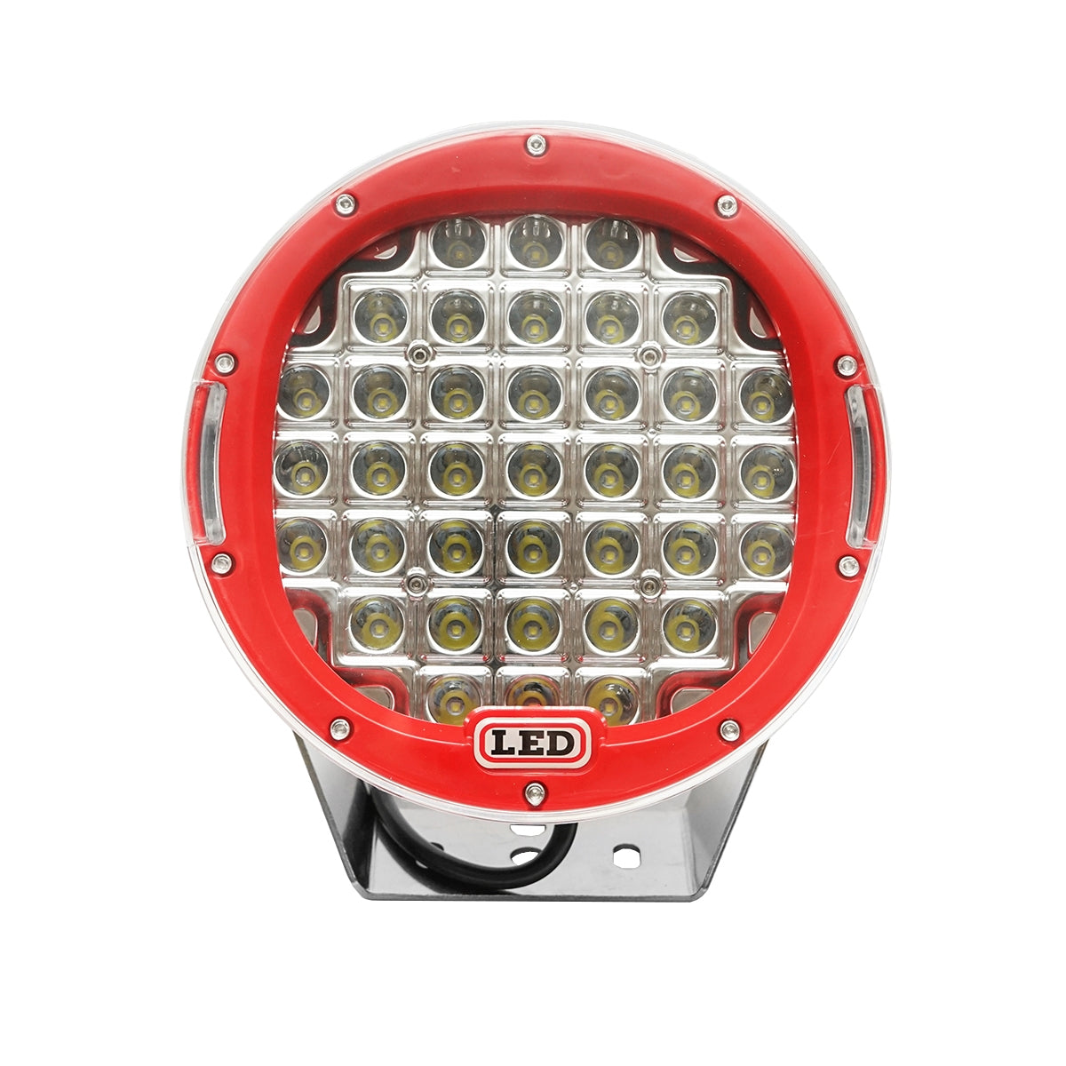 37 LED lámpa 10-60V 185W Breckner Germany 10-60V 185W 10-60V 185W Breckner Németország