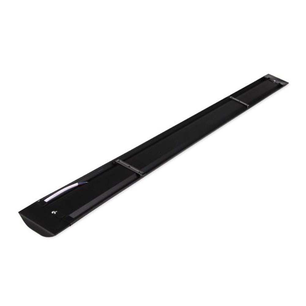 Lineáris világítótest Office Slim lámpa, 120 cm, 36W 4000K, fekete