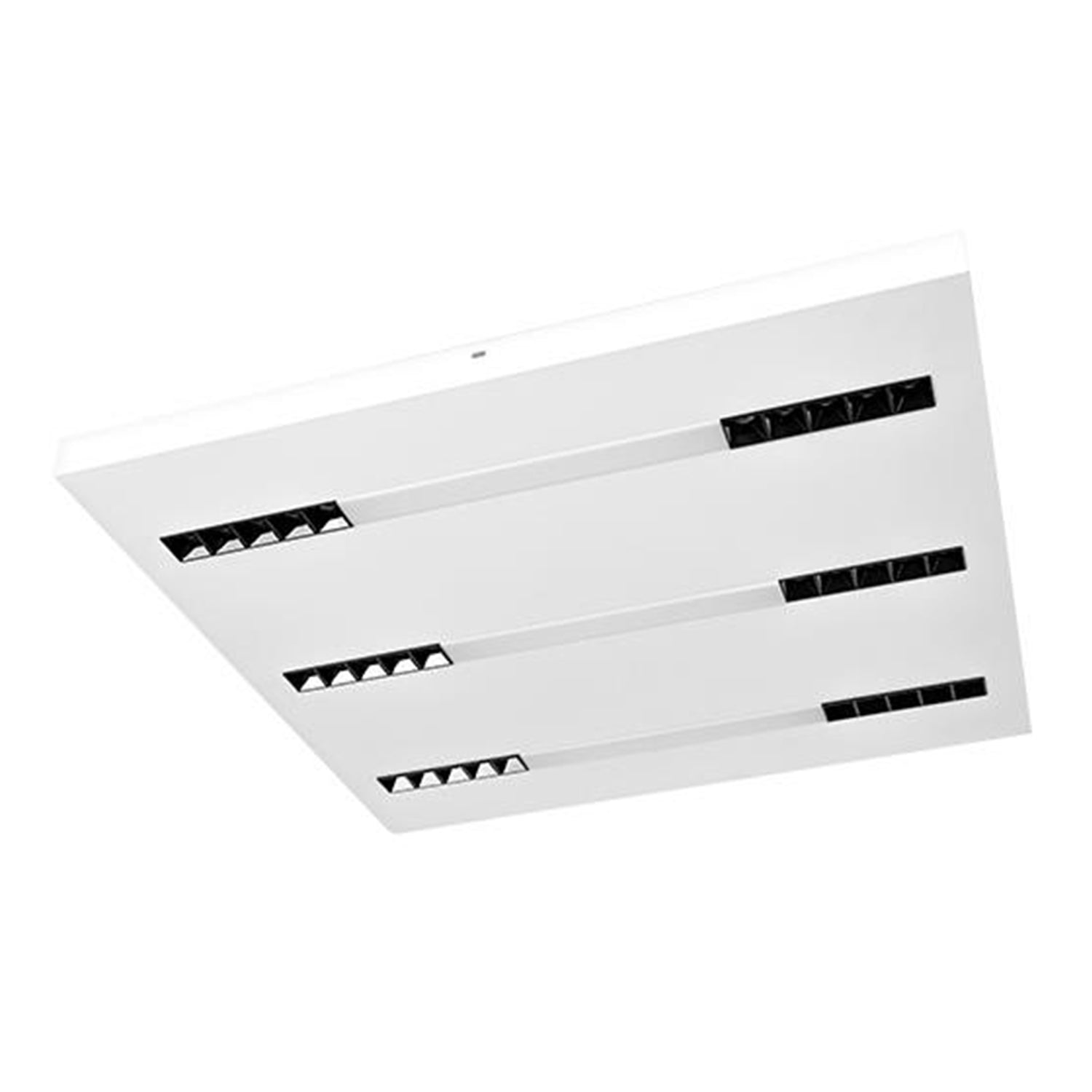 Brando 2 az 1-ben LED panel 40W 4500k 595 x 595 mm fehér