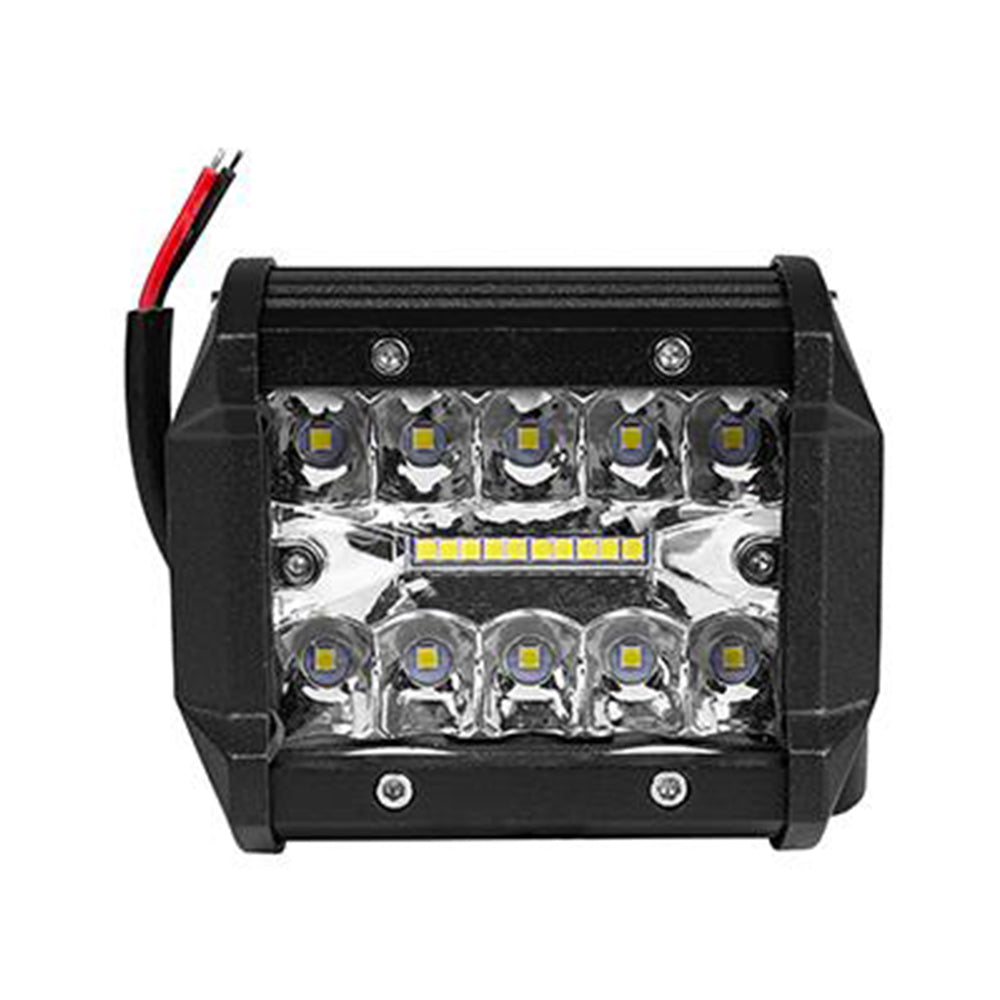 Off-road LED fényszóró 60W 4800lm