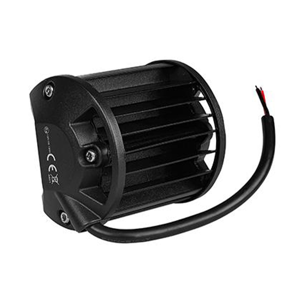 Off-road LED fényszóró 60W 4800lm