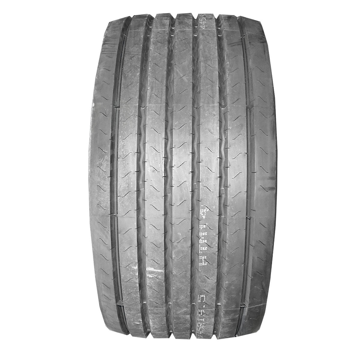 Mega félpótkocsi gumiabroncs T820 445/45R19.5 Fullmile