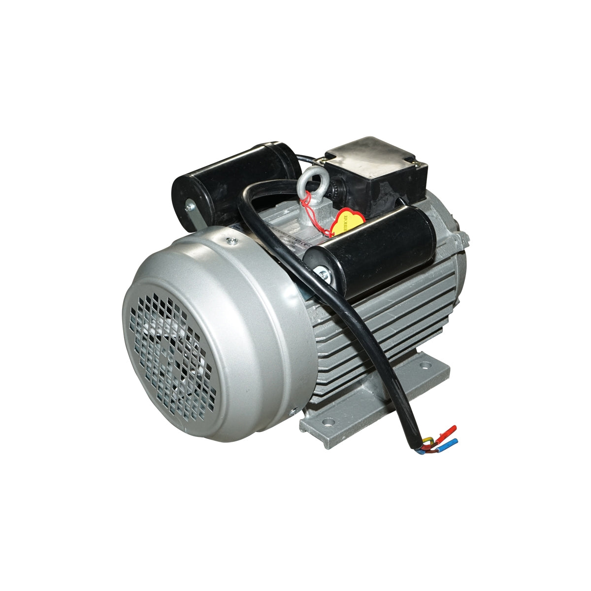 Elektromos motor 2,2KW, 220V a 40TH157 takarmány-granulátorhoz