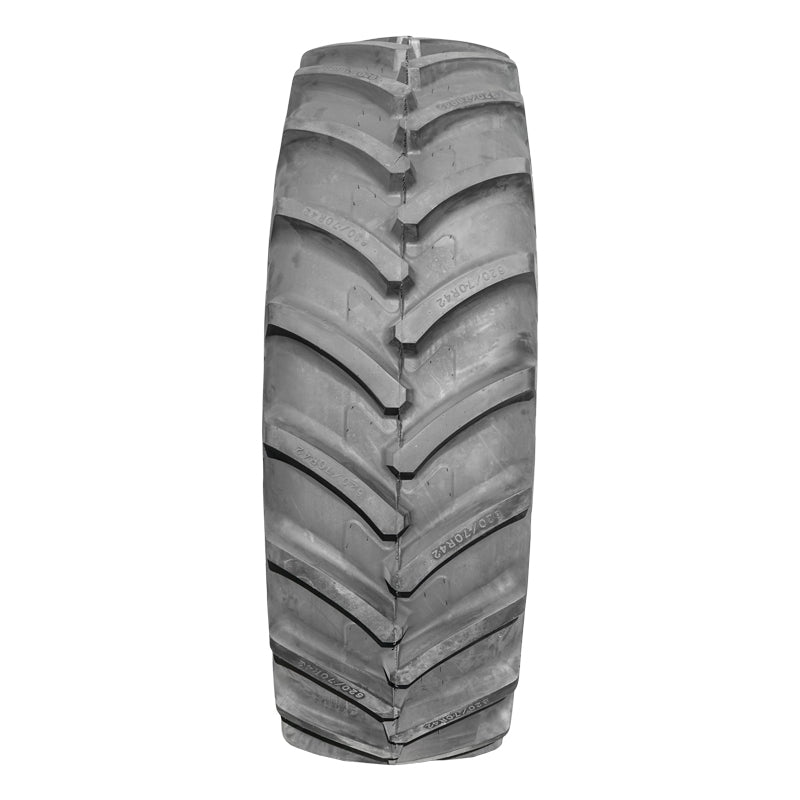 Mezőgazdasági gumiabroncs 620/70 R42 R-1W profilú Armour