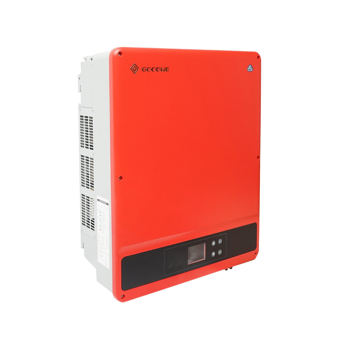 Inverter ON-GRID 30KW GW30KT-DT háromfázisú, 3xMPPT, termelő-fogyasztó GOODWE