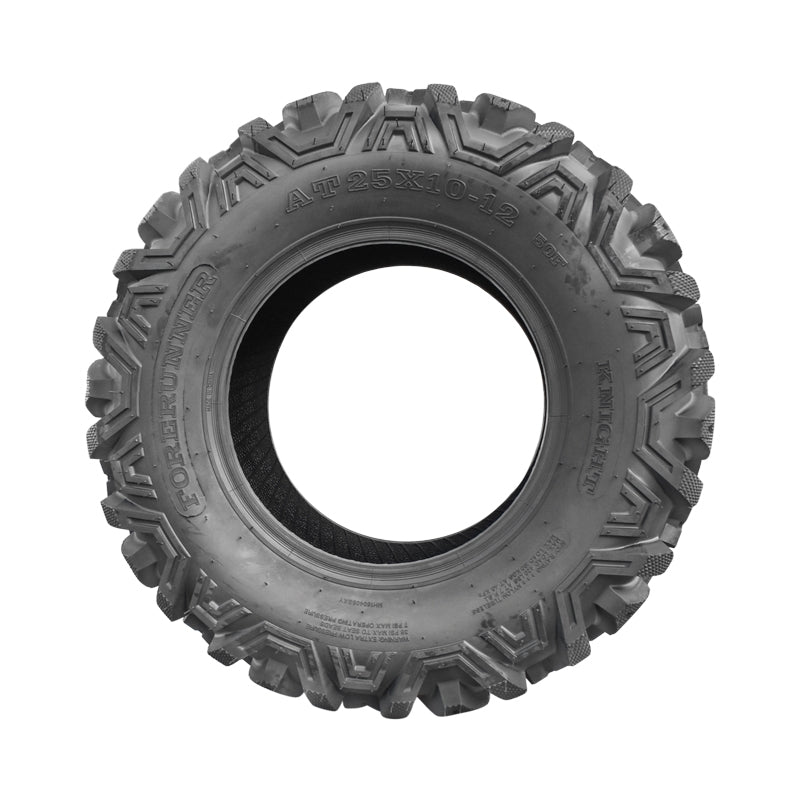 Anvelopa atv 25x10/12 6pr tl knight