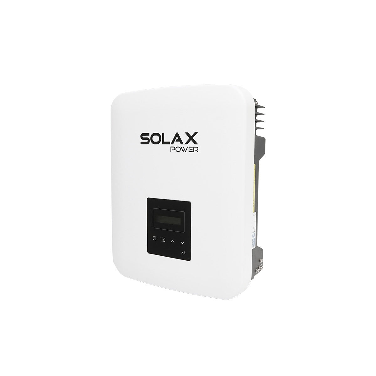 ON-GRID inverter 12KW SOLAX X3-12K-2G, háromfázisú 380V, 2xMPPT termelő-fogyasztóknak