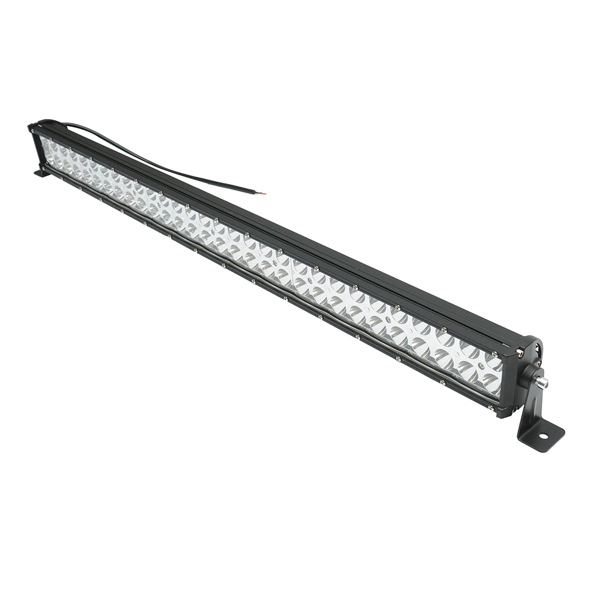 60 LED-es fényhíd 9-60V 180W 6000K 800x65mm Breckner Germany