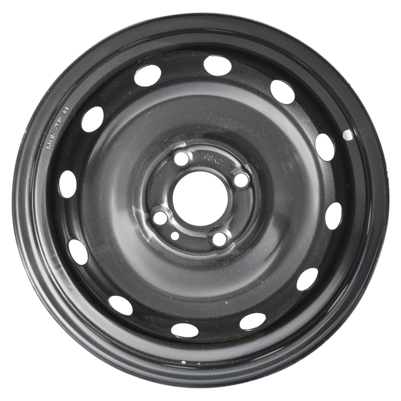 Felni Logan II, Sandero II 6JX15 PCD 4x100 ET40 6001547244 6001547244