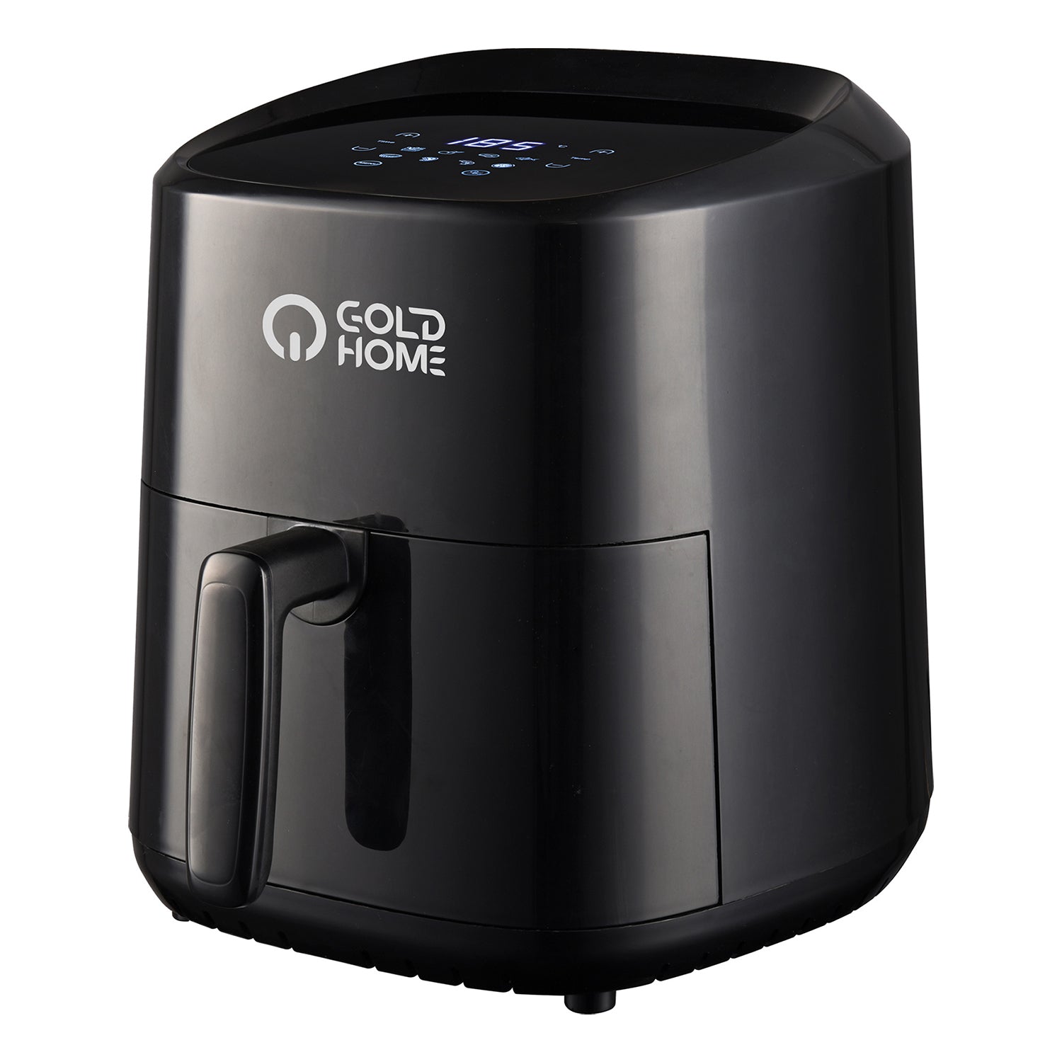 Olajmentes air fryer Gold Home 3.5 l