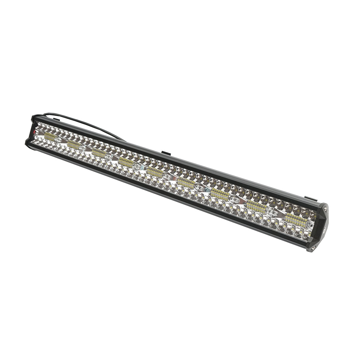 Fényhíd 540W 180 LED-del és SMD 10-30V 6000K 670x78x65mm Breckner Germany