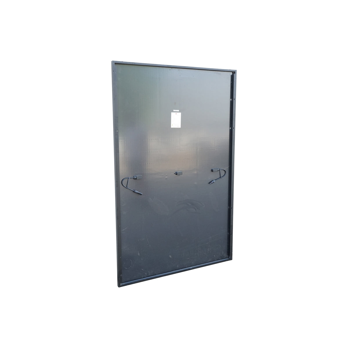 Napelemes panel 415W fotovoltaikus, mono 1724x1134x30mm Polycrown