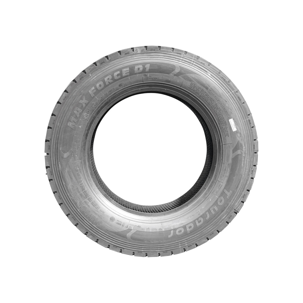 315/60r22.5 méretű radiál gumiabroncs, m+s lm326, lm329 tourador