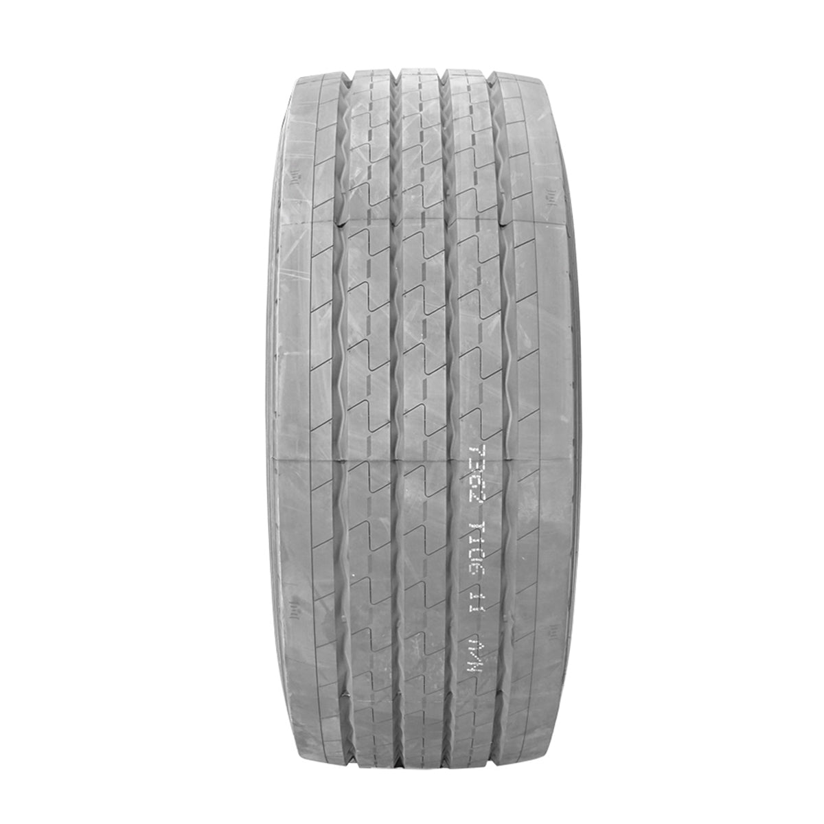 Gumiabroncs 385/55R22.5 félpótkocsi BTL863, BT160, BT215, T706, LM168 M+S