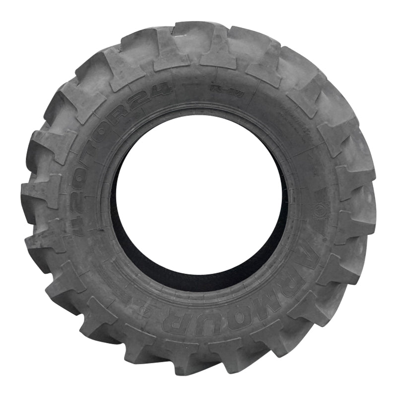 Mezőgazdasági gumiabroncs 420/70R24 R-1W Armour