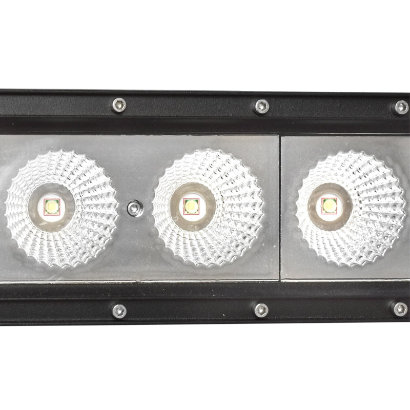 LED fényh 14 LED-del 9-60V 140W 6000K Breckner Germany