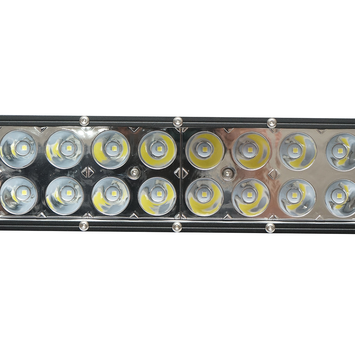 60 LED-es fényhíd 9-60V 180W 6000K 800x65mm Breckner Germany