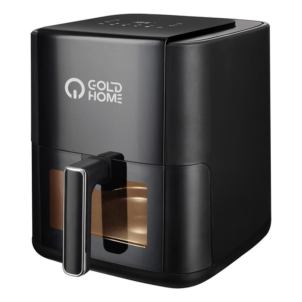 Olajmentes air fryer Gold Home 5 l