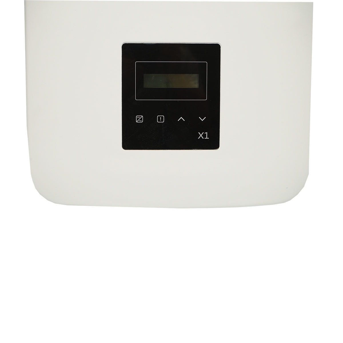 ON-GRID 5KW-os inverter X1-5.0-T-D, egyfázisú, 230V, termelő-fogyasztó, SOLAX 