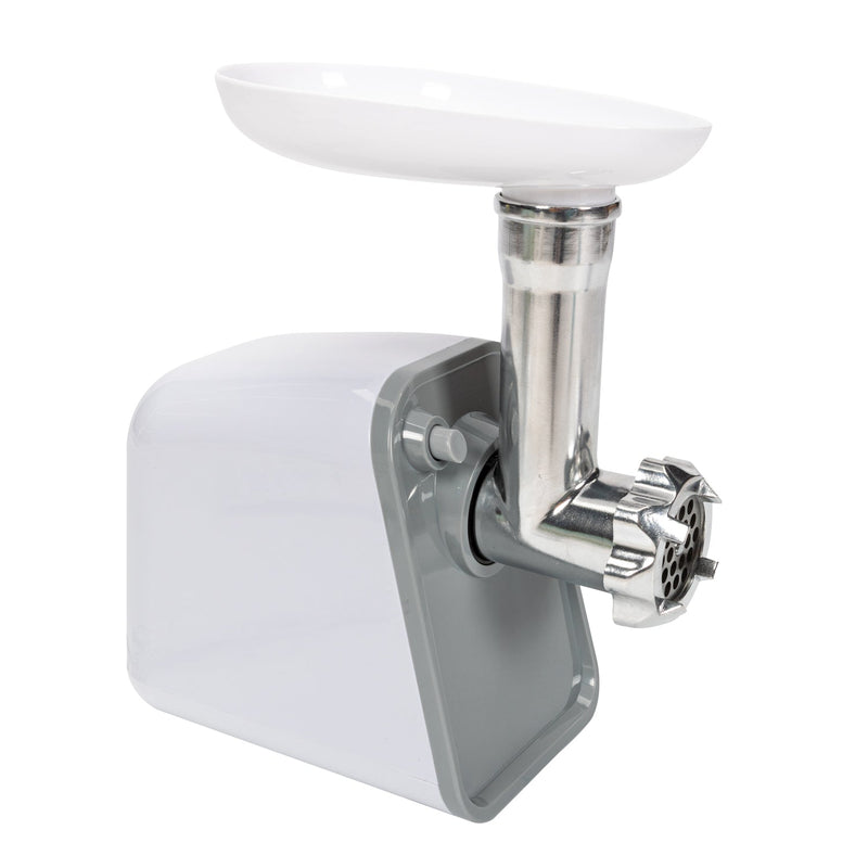 Elektromos húsdaráló, inox, 500W, 1.2kg/min