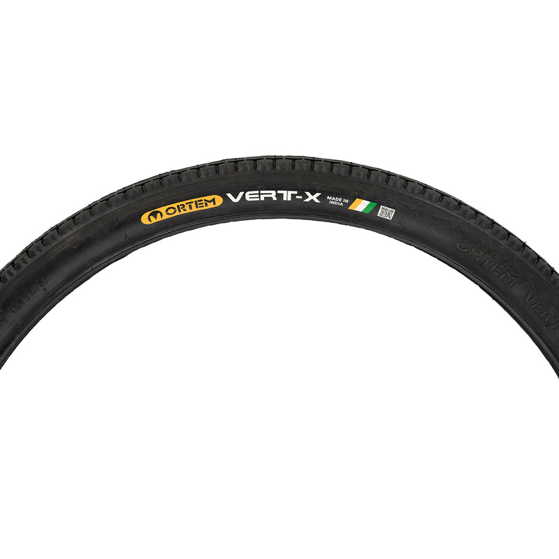 Kerékpárgumi 28x2.00 inch VENOM 60TPI Puncture Protection 1MM MTR Ortem
