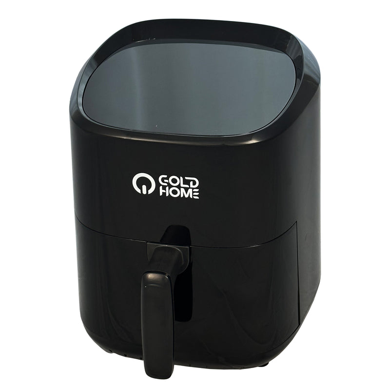 Olajmentes air fryer Gold Home 3.5 l