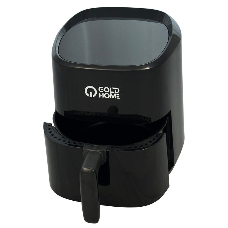 Olajmentes air fryer Gold Home 3.5 l