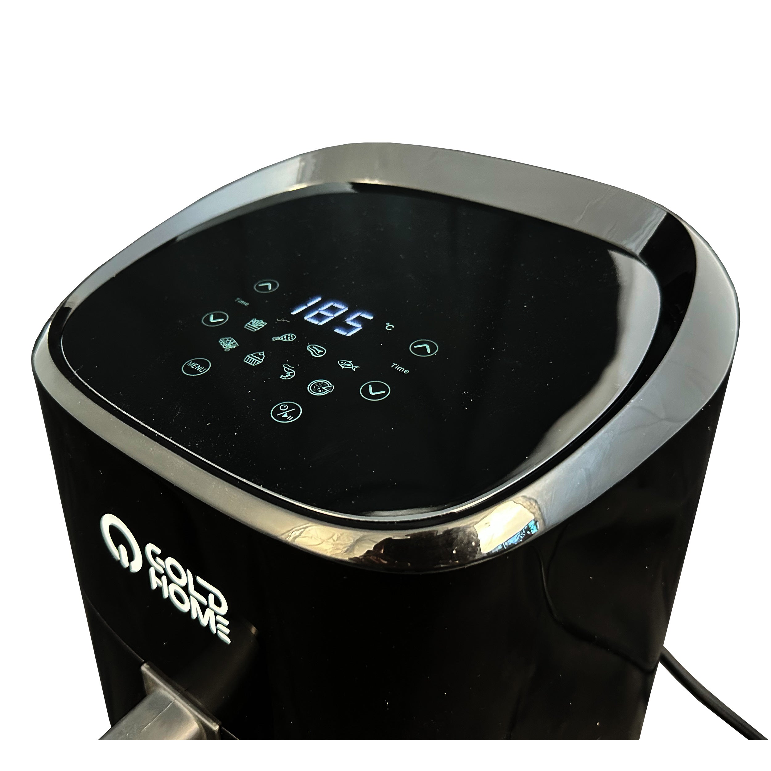 Olajmentes air fryer Gold Home 3.5 l